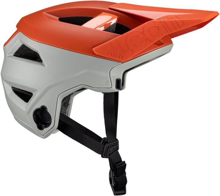 Produktbild Leatt Helm MTB Enduro 3.0 - Glow (51 - 55 cm)