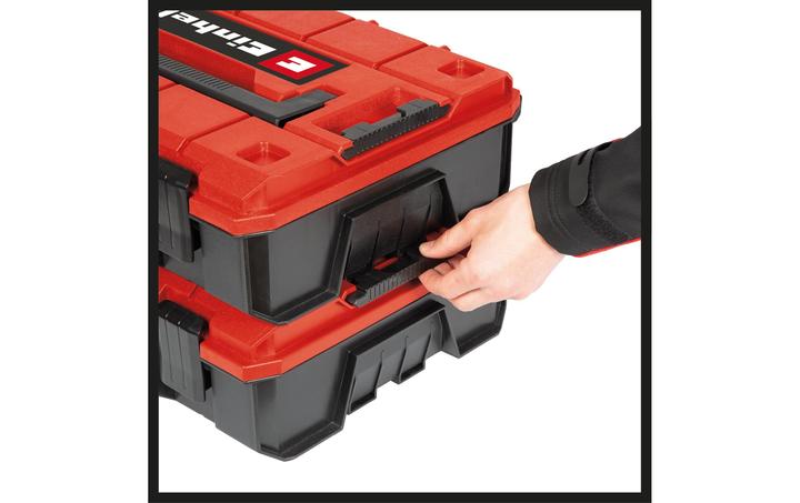 Productafbeelding Einhell E-zaak S-F (1 onderdelen)