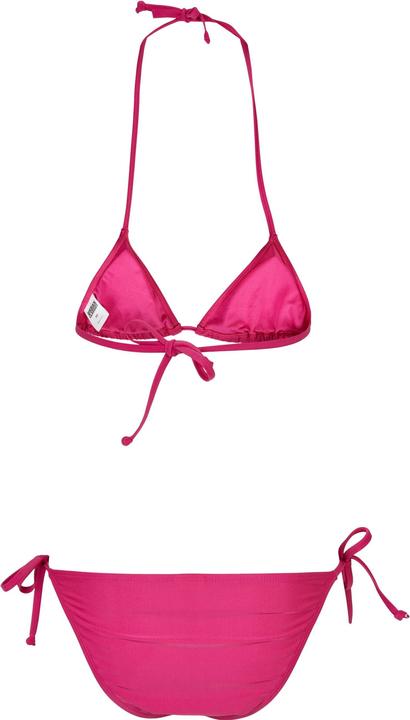 Produktbild Urban Classics Ladies Recycled Triangle Bikini - 11850 (M)