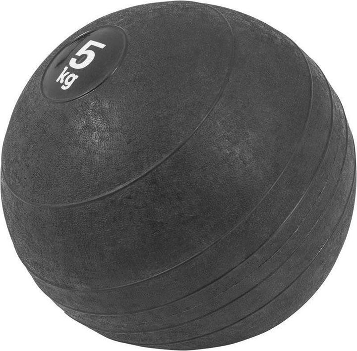 Gorilla Sports Slamball (5 kg, 230 mm)
