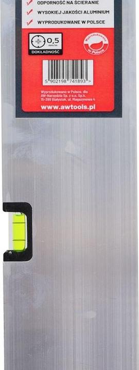 Produktbild AW Tools Awtools Vertical Area (250 cm)