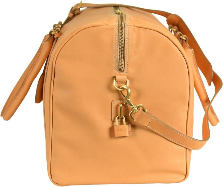 Actual product image Pnch by Bree Stockholm 17 weekender travel bag leather 48 cm (32 l)