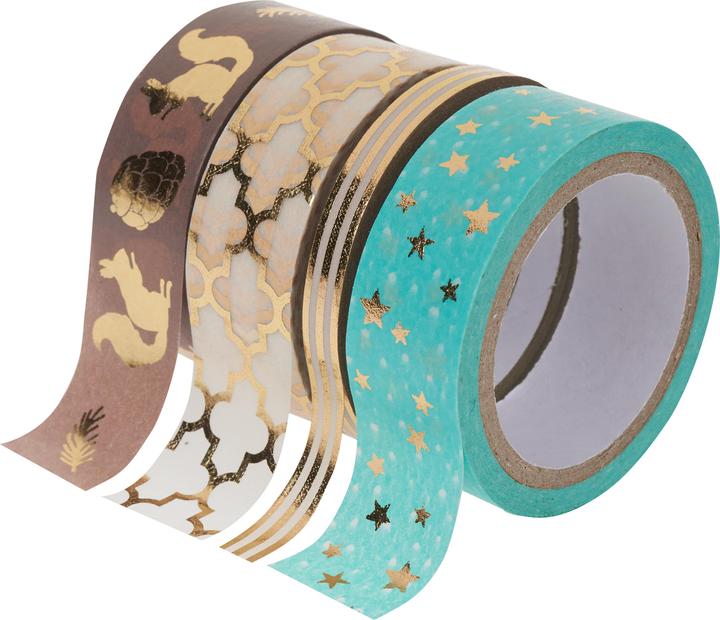 Produktbild Folia Washi Tape