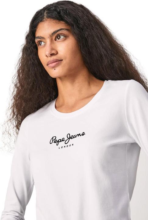 Produktbild Pepe Jeans Longsleeve Casual Bequem sitzend (S)