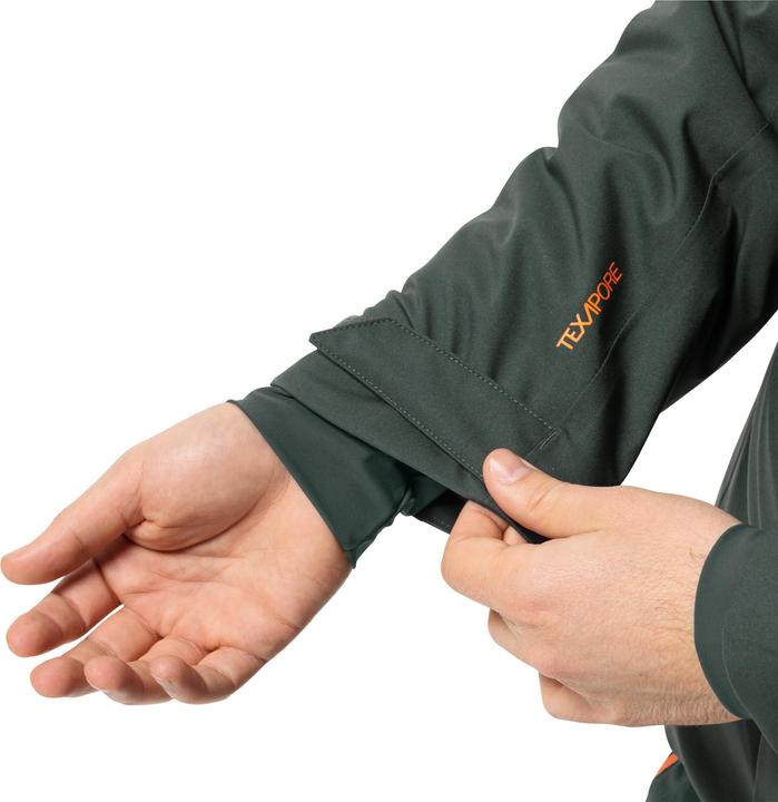 Produktbild Jack Wolfskin Troposphere Ins Jkt M (3XL)