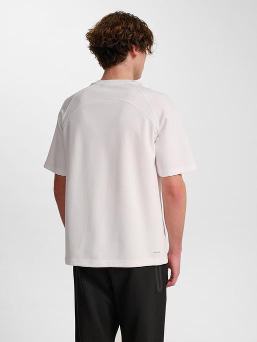 Actual product image hummel Hml Tech Loose T-Shirt (XXL)