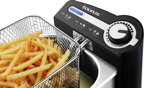Actual product image Taurus Professional 2 Plus
