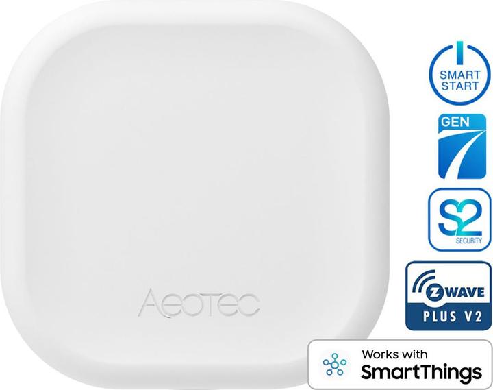 Immagine prodotto Aeotec Estensore di portata 7 Z-WavePlus