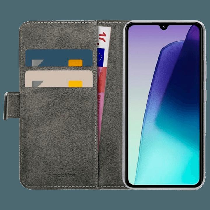 Actual product image Mobilize Classic Gelly Purse (Xiaomi Redmi 14C, Xiaomi Poco C75)