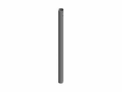 Produktbild Peerless Extension Poles MOD-P200-B - Montagekomponente (Erweiterungsstange)
