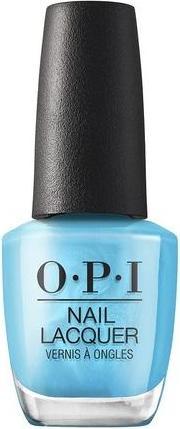 Immagine prodotto OPI Nail Lacquer Nail Lacquer 15 ml - Tonalità: Surf Naked (Surf Nudo, Smalto)