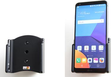 Produktbild Brodit 511962 LG G6 Samsung Galaxy