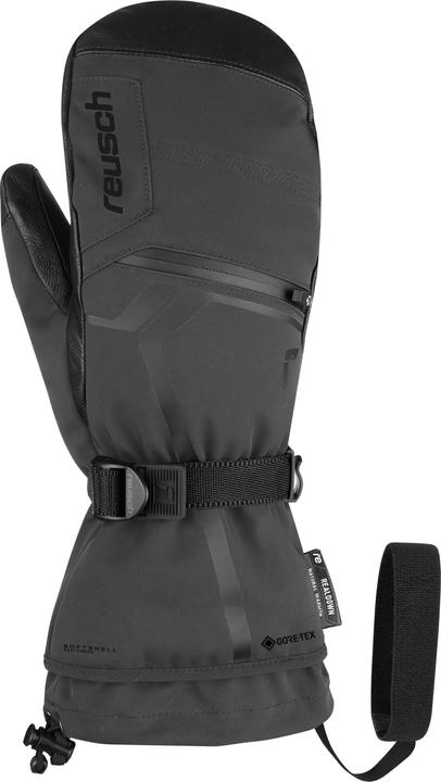 Actual product image Reusch Down Spirit GTX (8.5)