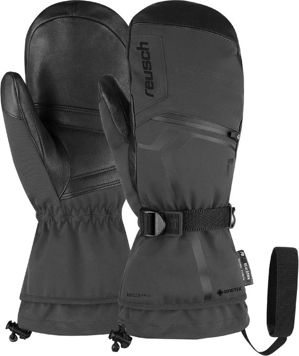 Reusch Down Spirit GTX (8)