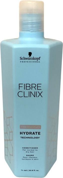 Immagine prodotto Schwarzkopf Fibre Clinix - Hydrate Conditioner (1000 ml)