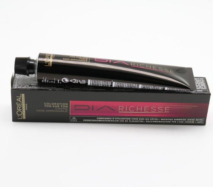 Produktbild L'Oréal Professionnel Dia Richesse (5.31 Praline)