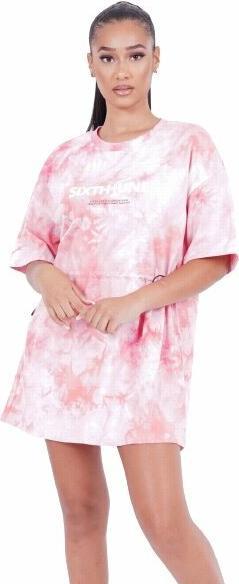 Sixth June enkleid tie and dye (M)