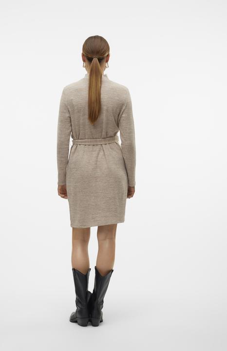 Image du produit Vero Moda Vmbella Ls Short Dress Jrs Noos (M)