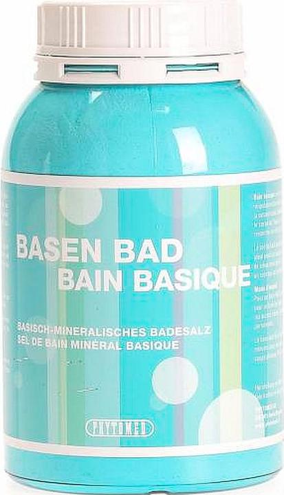Phytomed Basen Bad (Badesalz)