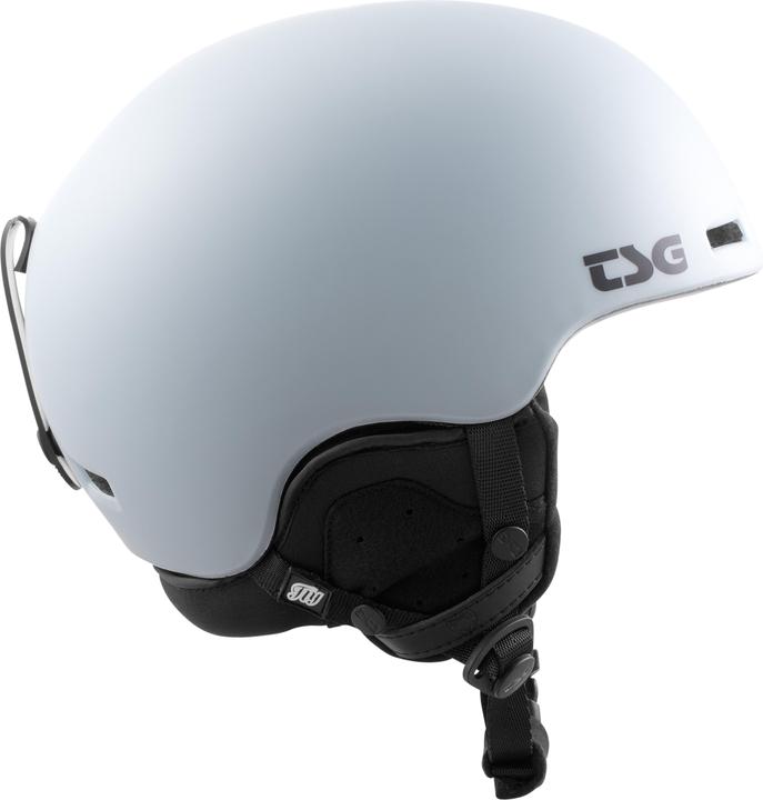 Actual product image TSG Fly Solid Colour (59 cm, L, XL)