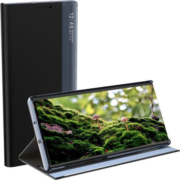 Immagine prodotto MU Style Copertina per libri in similpelle con finestra (Samsung Galaxy S22+)