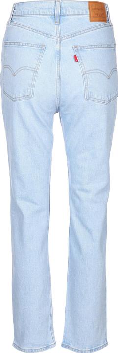 Actual product image Levis S High Slim Jeans - 95911 (W30/L29)