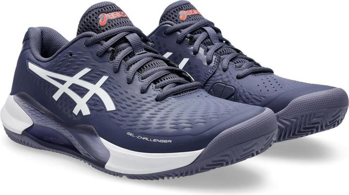 Productafbeelding ASICS Performance Gel-Challenger 14 Sandplatz Tennisschuh Herren (42.5)
