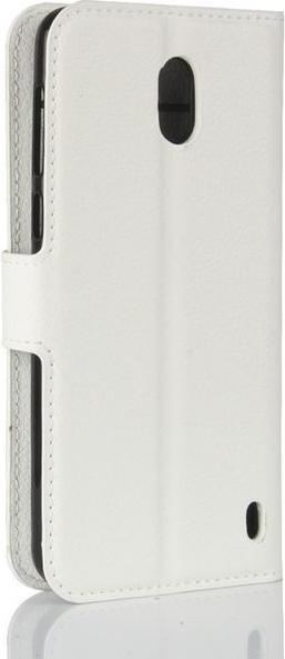 Immagine prodotto MU Classic Copertina in pelle con texture litchi (Nokia 2)