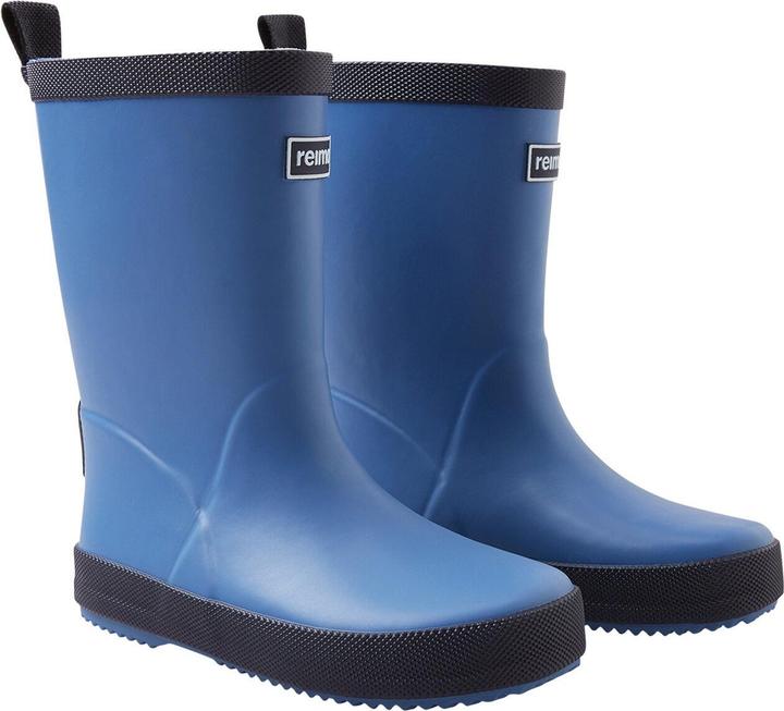 Image du produit Reima Bottes en caoutchouc pour enfants Taikuus Denim (23)