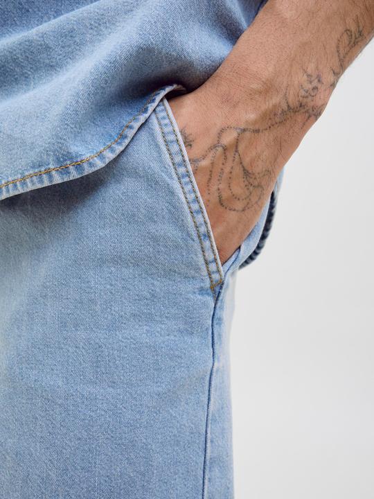 Actual product image Jack & Jones Relaxed Fit Loose Fit Shorts Loose Fit Shorts (L)