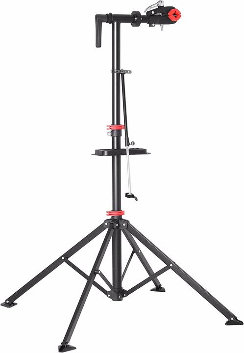 Produktbild Songmics Iron Bicycle Repair Stand