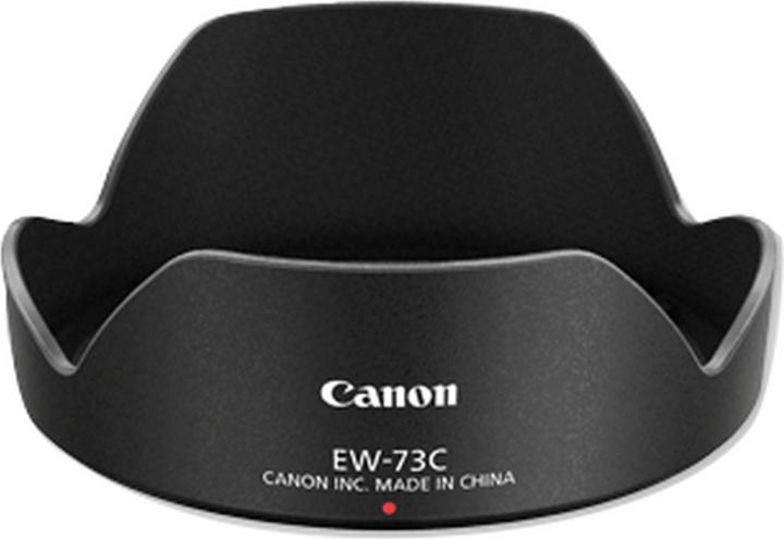 Canon Sun visor EW-73C