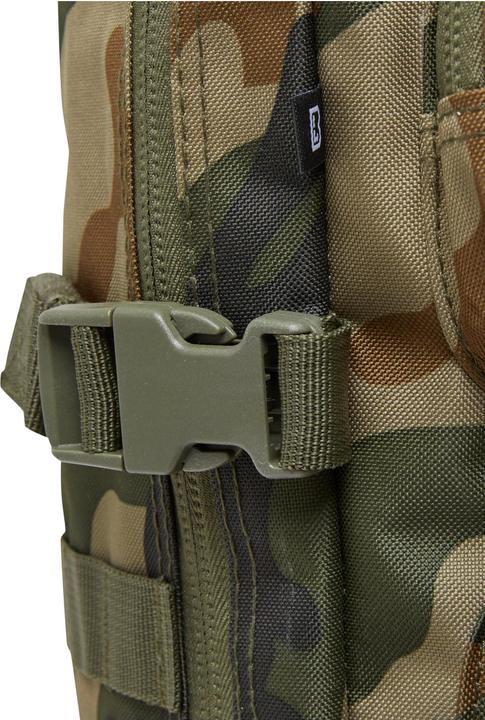 Produktbild Brandit US Cooper Patch Medium Rucksack Farbe Wald (25 l)