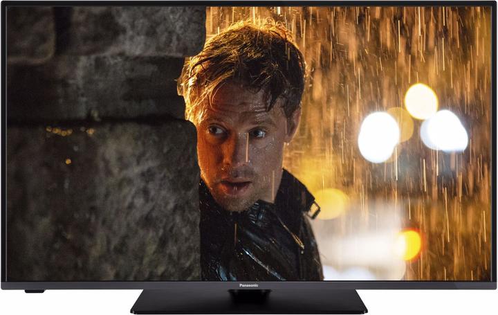 Actual product image Panasonic TX-58HXW584 (58", LED, UHD, 2021)