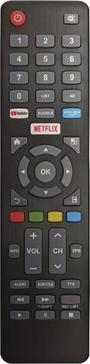 Produktbild Dyon Movie Smart 55 XT (55", LED, 2021)
