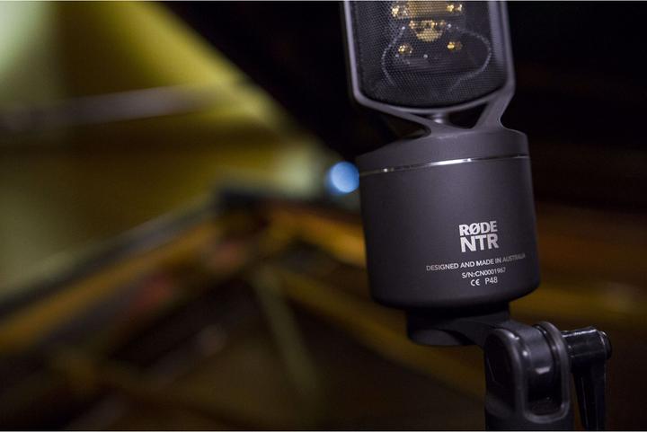 Produktbild RØDE Ntr