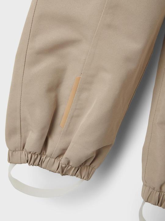 Produktbild Name it Wasserdichte Softshell-Anzug (92)