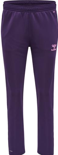 Produktbild hummel Core Xk Poly Pants Woman (S)