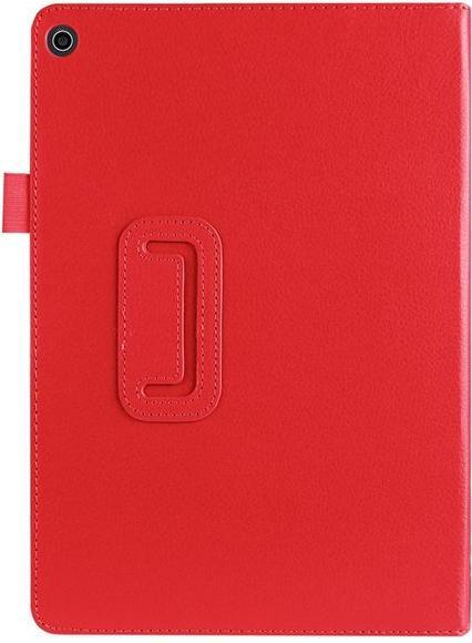 Image du produit MU Style Étui en simili-cuir de Litchitexture (Asus ZenPad 10 (Z300))
