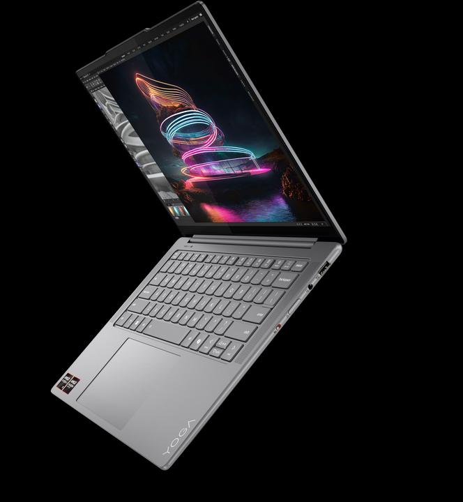 Image du produit Lenovo Pro 7 14ASP9 (14.50", 34.36 Go, 1000 Go, DE)