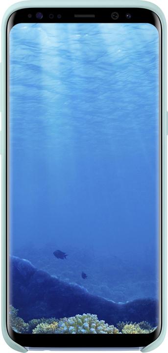 Image du produit Samsung Couverture en silicone