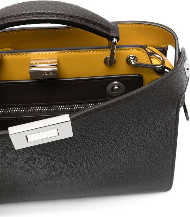Actual product image Fendi Bags.. Brown