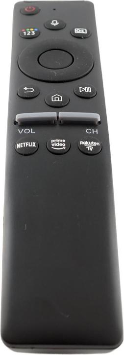 Produktbild Azurano Fernbedienung für SAMSUNG BN59-01312B, RMCSPR1BP1 (Gerätespezifische Fernbedienung, Infrarot, Bluetooth)
