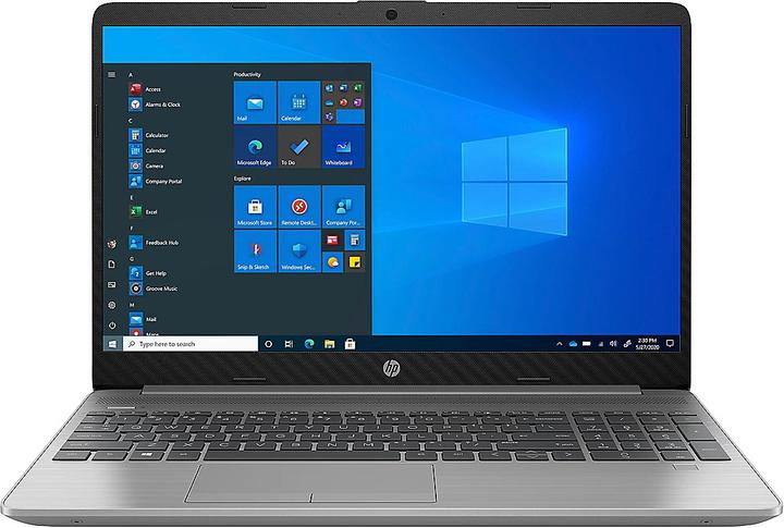 Produktbild HP 255 G8 (15.60", AMD Ryzen 5 5500U, 8 GB, 512 GB, DE)