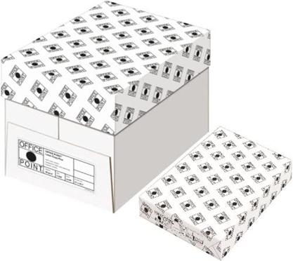 Produktbild Mondi Office Point (80 g/m², 2500 x, A4)