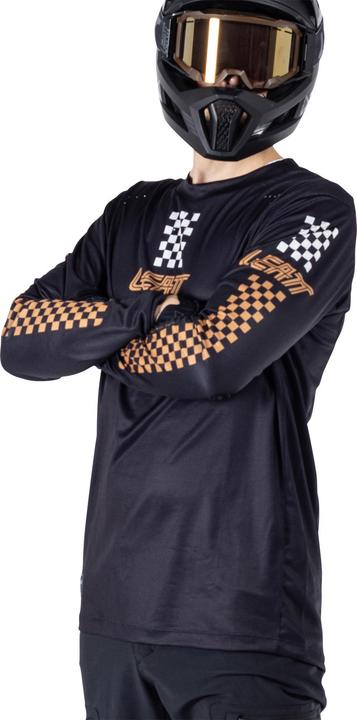 Image du produit Leatt MTB Enduro 4.0 Jersey (M)
