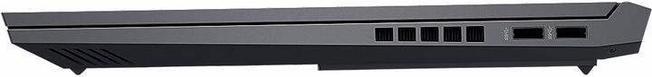 Produktbild HP Victus (16.10", AMD Ryzen 5 5600H, 16 GB, 512 GB, DE)