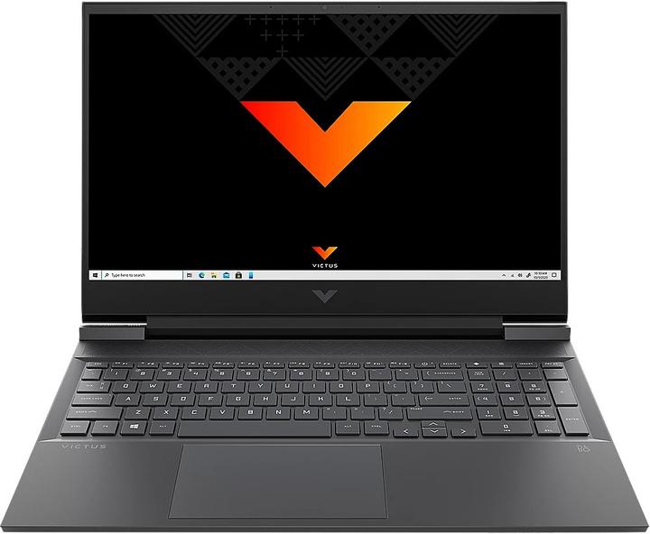 Produktbild HP Victus (16.10", AMD Ryzen 5 5600H, 16 GB, 512 GB, DE)