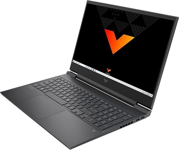 Produktbild HP Victus (16.10", AMD Ryzen 5 5600H, 16 GB, 512 GB, DE)