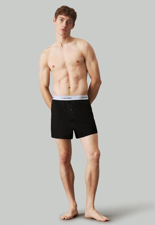 Produktbild Calvin Klein Boxer (S, 2er Pack)